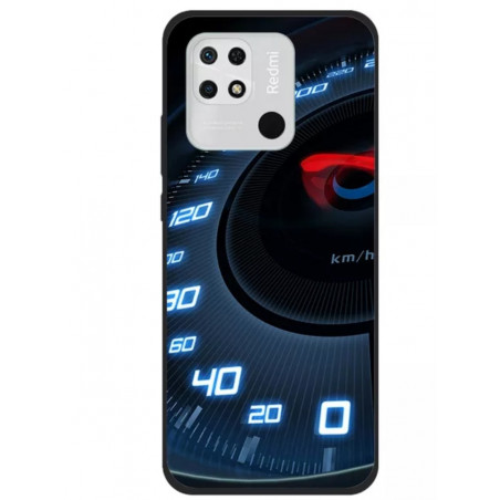 Funda para Redmi 10C Velocidad