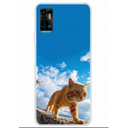 Funda para ZTE BLADE A71...