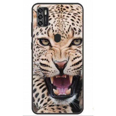 Funda para ZTE BLADE A71 TIGRE