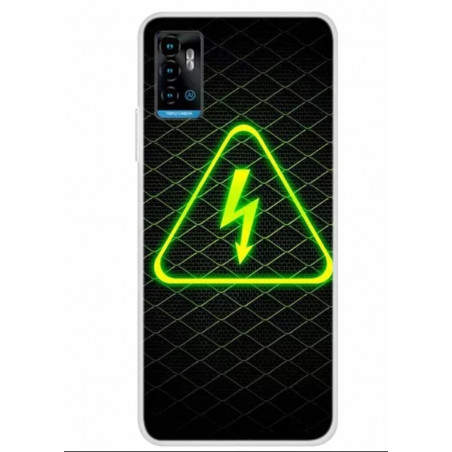 Funda para zte blade A71 energy