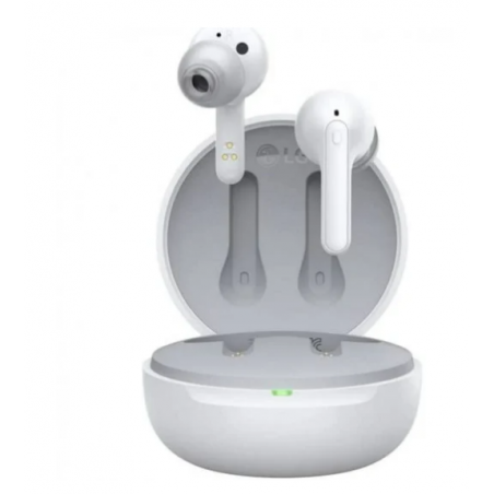 LG Tone FP3 Auriculares Bluetooth Blancos