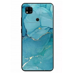 Funda Redmi 10A Azul mar