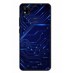 Funda Redmi 10A Tecnología