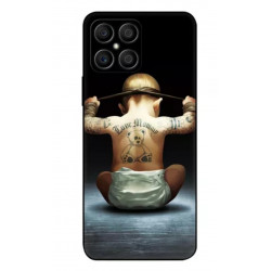 Funda Honor X8 bebe karateka