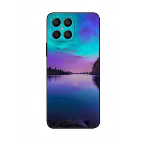 Funda Honor X8 Paisaje