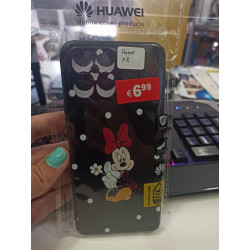 Funda Honor X8 Minnie