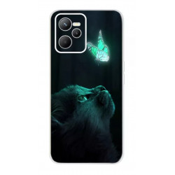 Funda para NARZO 50A PRIME...