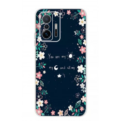 Funda para Xiaomi 11T 5G...