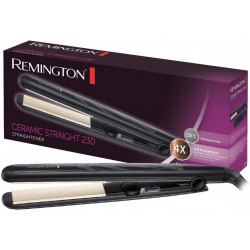 Remington Plancha de Pelo...