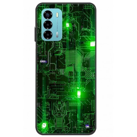 Funda para ZTE V40 Vita new future