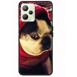 Funda para Realme Narzo 50A...