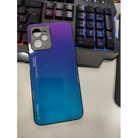 Realme NARZO 50A PRIME modelo gradiente