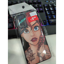 Funda para Redmi note 11 4g...