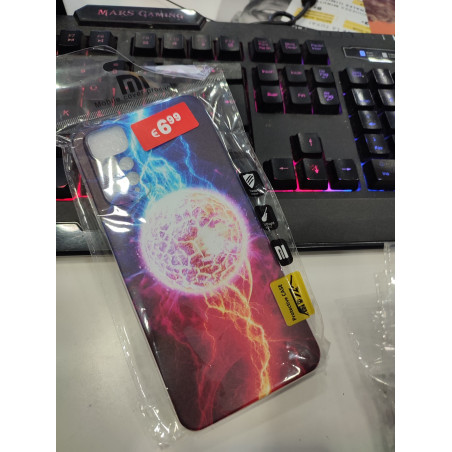 Funda para Redmi note 11 4g / Redmi note 11s dibujo6