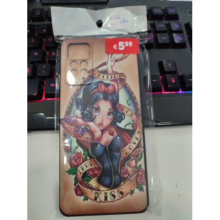 Funda para Redmi Note 11 Pro modelo1