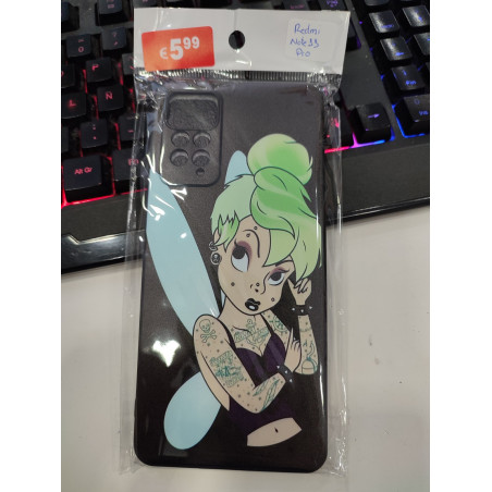 Funda para Redmi Note 11 Pro modelo 3