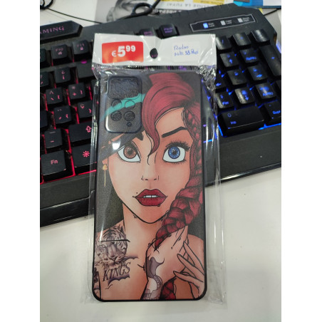 Funda Redmi note 11 Pro modelo 4