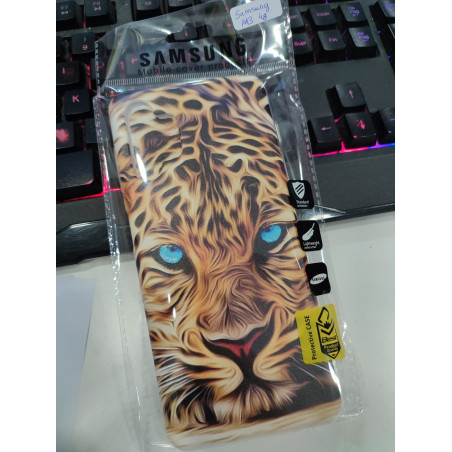 Funda para Samsung Galaxy A13 4G Tigre