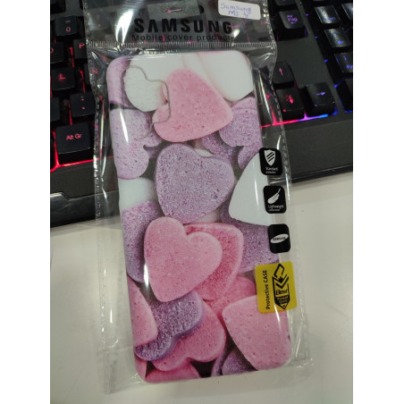 Funda para Samsung Galaxy A13 4G dulce funda