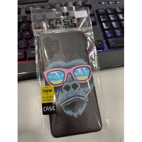 Funda para Samsung Galaxy A13 4G Mono molón