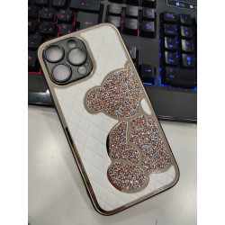 Funda lujo de IPhone 14 Pro...