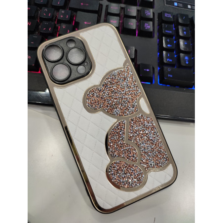 Funda lujo de IPhone 14 Pro Max