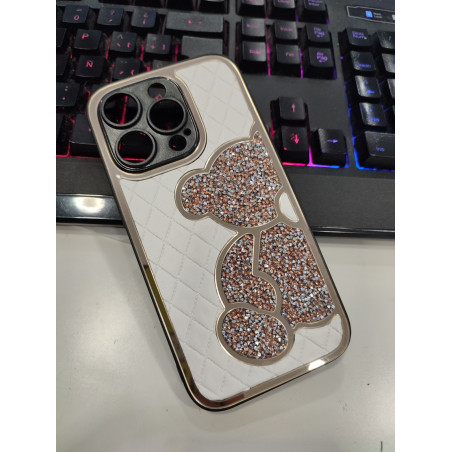Funda de lujo para tu IPhone 14 Pro