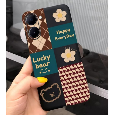 Funda para Realme C33 LUXURY