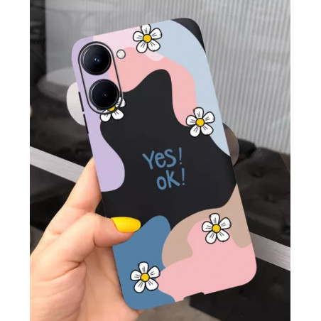 Funda para Realme C33  MODELO 4