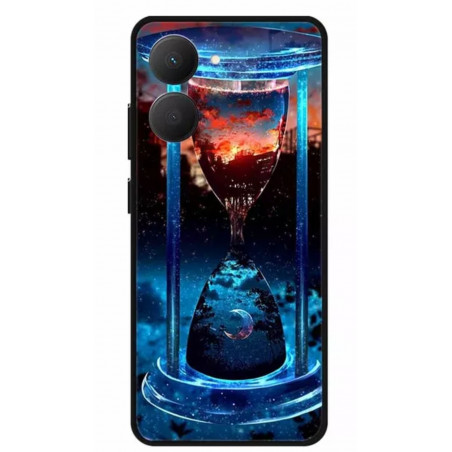 Funda para Realme C33  RELOJ ARENA
