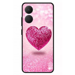 Funda realme C33 Corazón