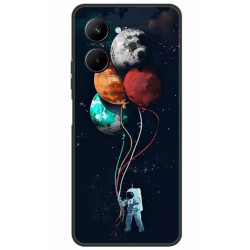 Funda Realme C33 Modelo 3...