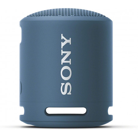 Sony SRS-XB13 - Altavoz Bluetooth Duración 16 horas Azul