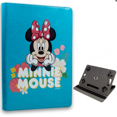 Funda tablet universal 10" Minnie COOL