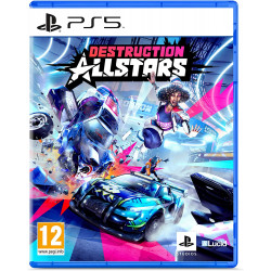 Destrucción Allstars PS5