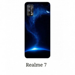 Funda para realme 7 universo