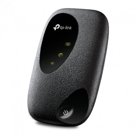 TP-Link M7000 Router Móvil Wi-Fi 4G LTE  Router 4g sim