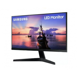 Monitor Samsung LF24T350FHR...