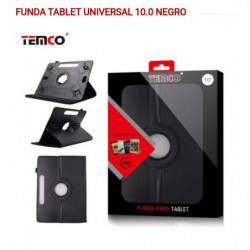 Funda tablet universal 10"...