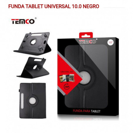 Funda tablet universal 10" o 10.1"