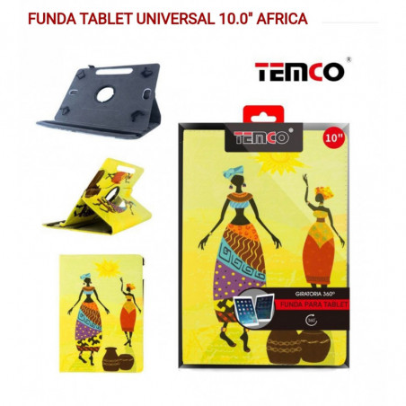 Funda tablet universal África
