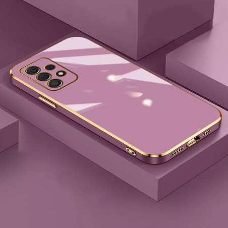 Funda Samsung Galaxy A53 5G Rosita