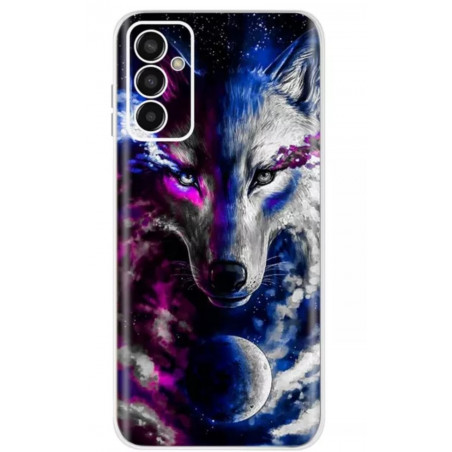 FUNDA PARA SAMSUNG GALAXY M13 4G / N23 5G LOBO