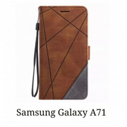 Funda Samsung Galaxy A71