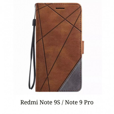 Funda redmi note 9S / redmi note 9 Pro