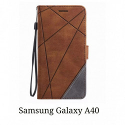 Funda Samsung Galaxy A40