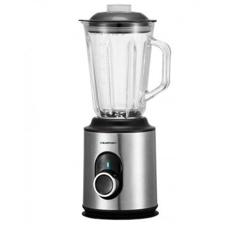 Batidora de vaso Blaupunkt BP4002/ 1000W/ 3 Velocidades/ Capacidad 1.5L