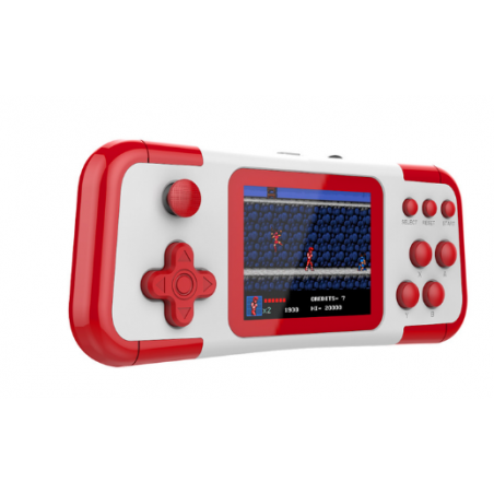 consola juegos A12  GAME CONTROL