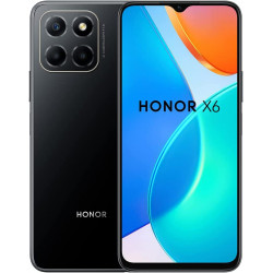 SMARTPHONE HONOR X6 4+64GB...