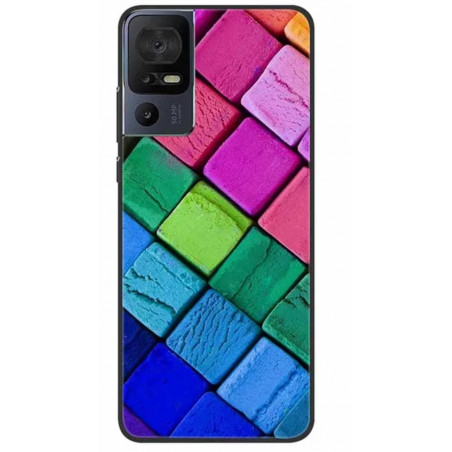 Funda para TCL 40 SE Color